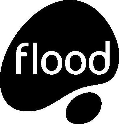 Trademark Logo FLOOD