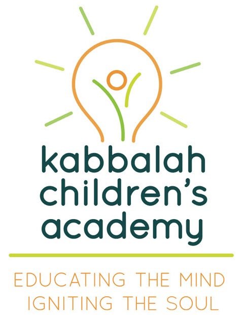  KABBALAH CHILDREN'S ACADEMY EDUCATING THE MIND IGNITING THE SOUL