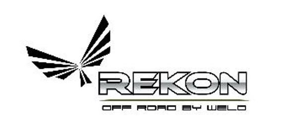  REKON OFF ROAD BY WELD