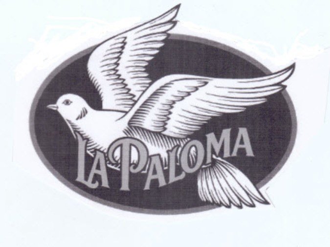  LA PALOMA