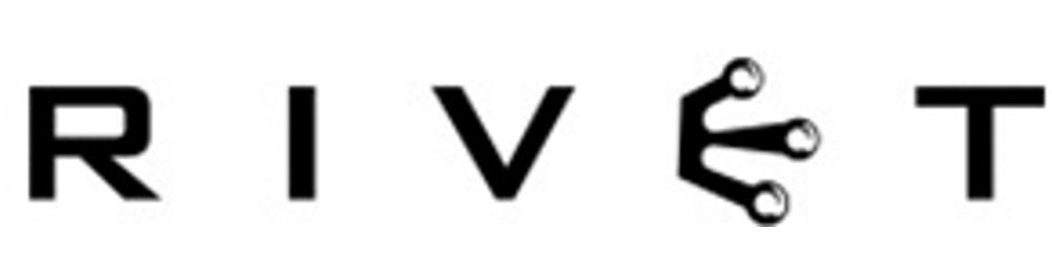 Trademark Logo RIVET