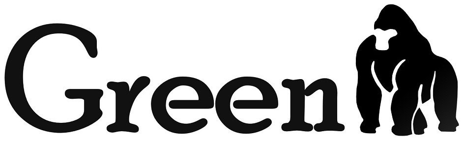 Trademark Logo GREEN