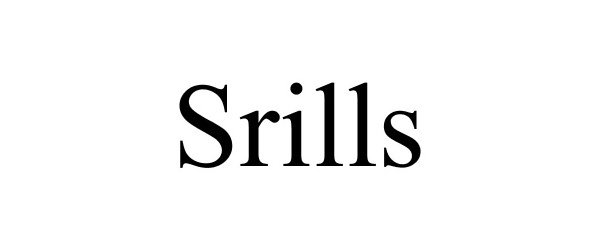  SRILLS