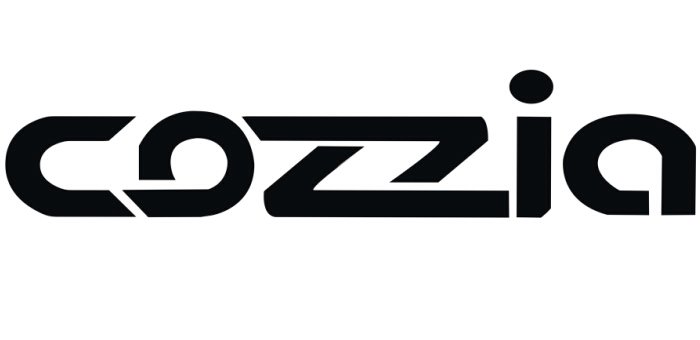 Trademark Logo COZZIA