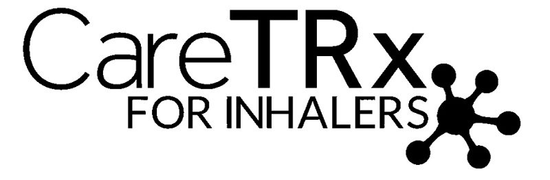  CARETRX FOR INHALERS