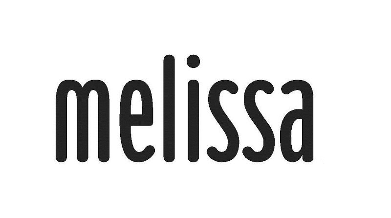 Trademark Logo MELISSA