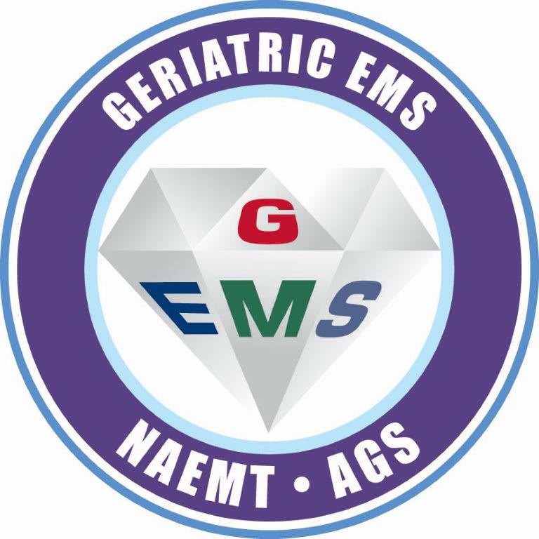 Trademark Logo GERIATRIC EMS G NAEMT AGS