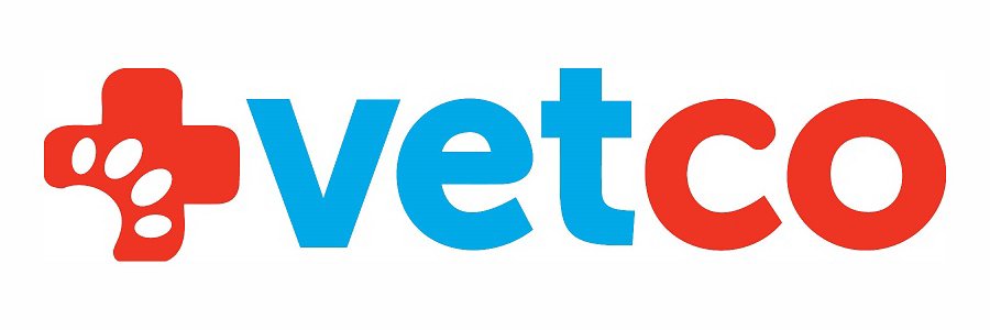 Trademark Logo VETCO