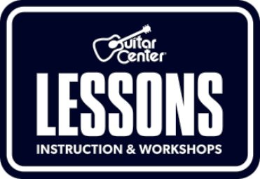 GUITAR CENTER LESSONS INSTRUCTION &amp; WORKSHOPS