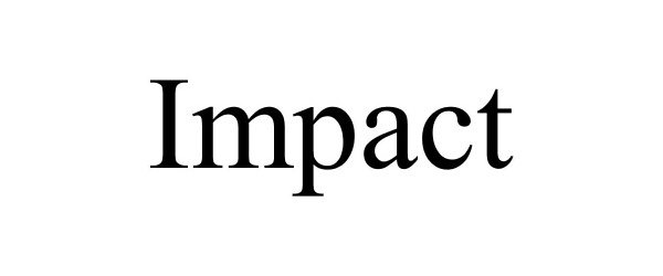  IMPACT