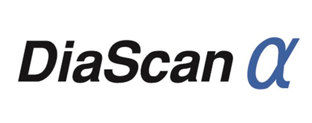 Trademark Logo DIASCAN
