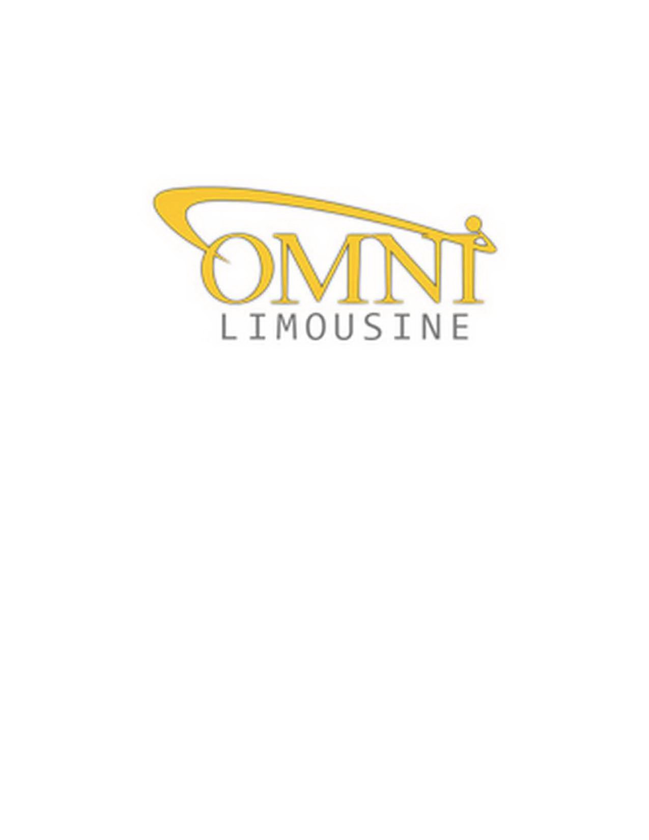  OMNI LIMSOUSINE