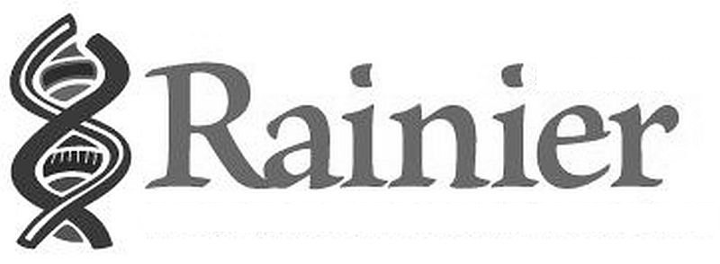 Trademark Logo RAINIER