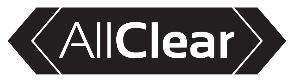 Trademark Logo ALLCLEAR