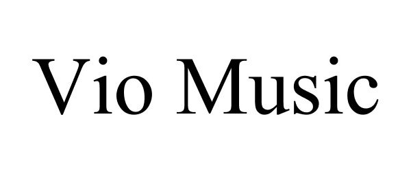 VIO MUSIC