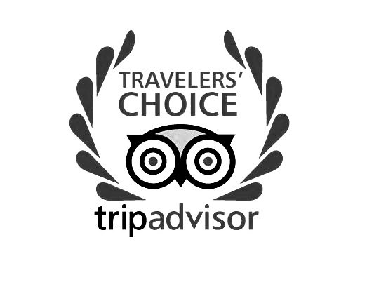 Trademark Logo TRAVELERS' CHOICE TRIPADVISOR