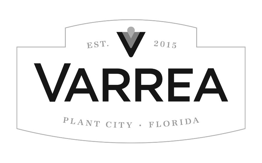  EST. V 2015 VARREA PLANT CITY Â· FLORIDA