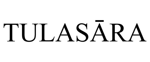 Trademark Logo TULASARA