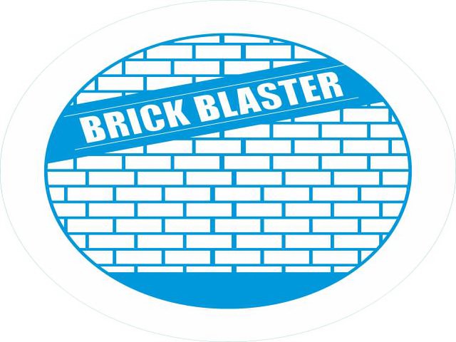 BRICK BLASTER