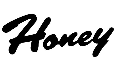 Trademark Logo HONEY