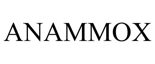 ANAMMOX