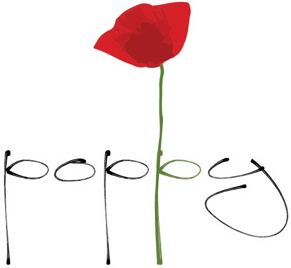 Trademark Logo POPPY