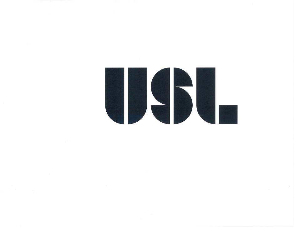 Trademark Logo USL