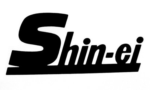 Trademark Logo SHIN-EI