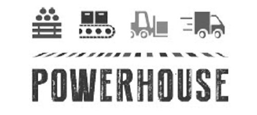 Trademark Logo POWERHOUSE