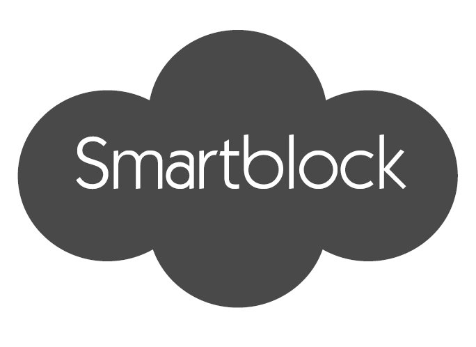 Trademark Logo SMARTBLOCK