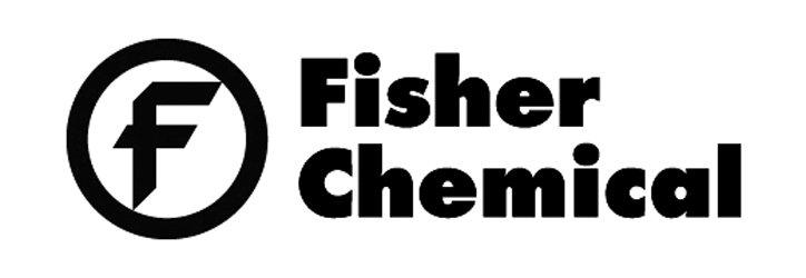 Trademark Logo F FISHER CHEMICAL