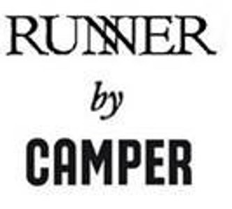  RUNNER BY CAMPER