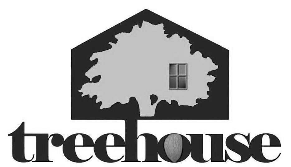 Trademark Logo TREEHOUSE