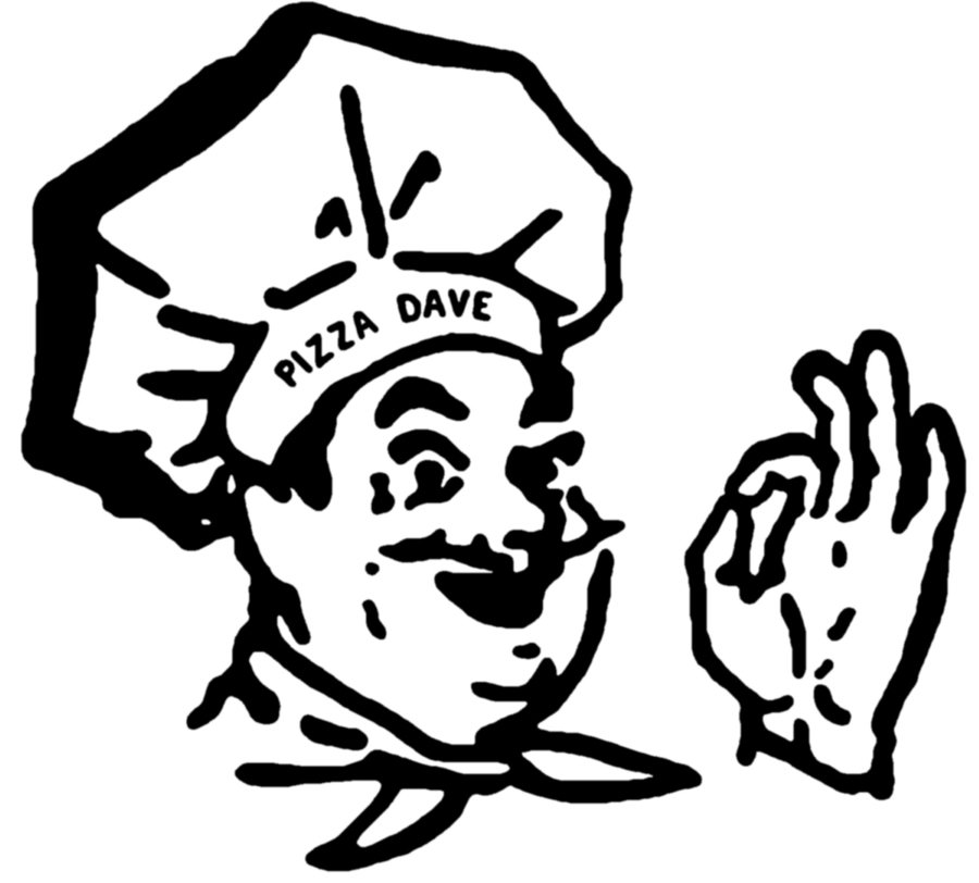 PIZZA DAVE