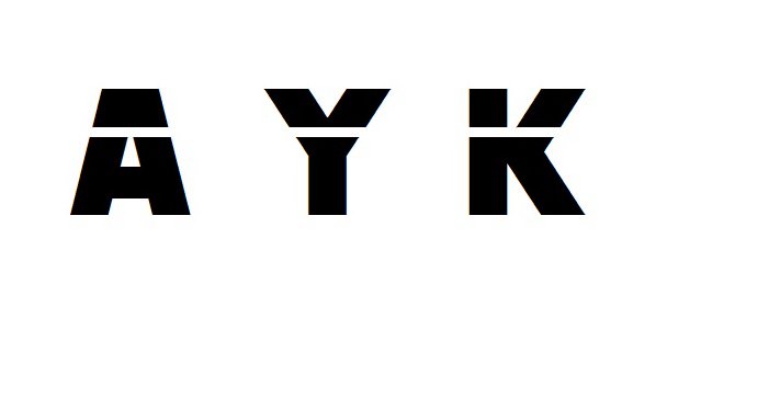 AYK - Rymal, Cory Trademark Registration