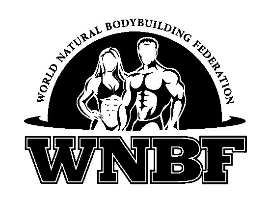 Trademark Logo WORLD NATURAL BODYBUILDING FEDERATION WNBF