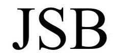 Trademark Logo JSB