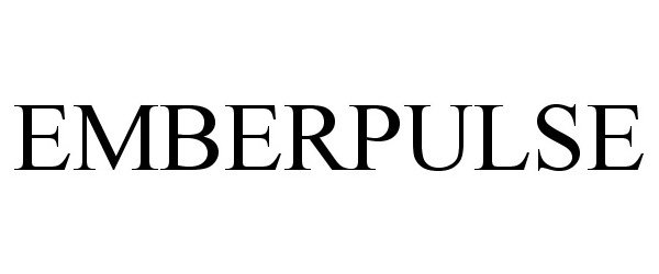 Trademark Logo EMBERPULSE