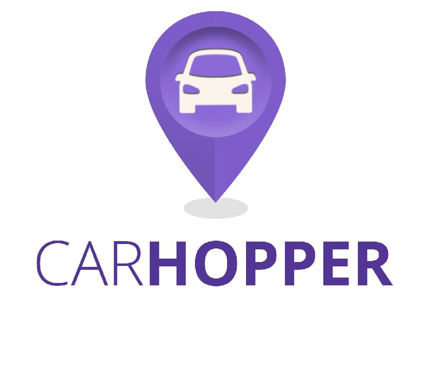 Trademark Logo CARHOPPER