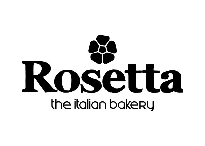 Trademark Logo ROSETTA THE ITALIAN BAKERY