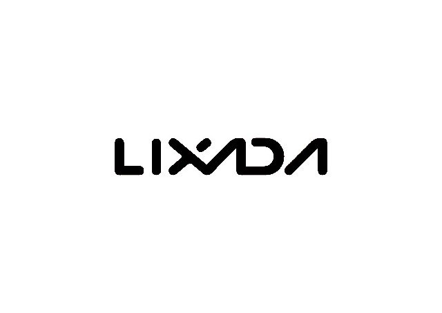 Trademark Logo LIXADA