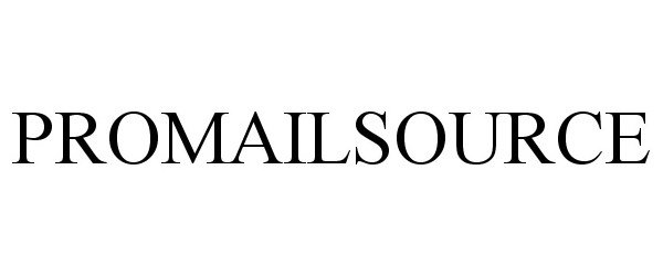 PROMAILSOURCE