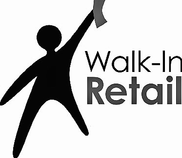  WALK-IN RETAIL