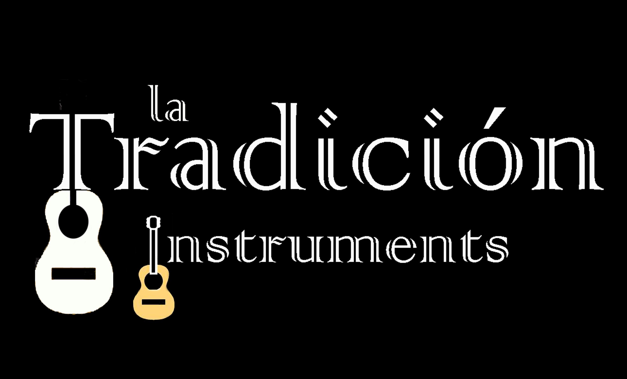 Trademark Logo LA TRADICIÓN INSTRUMENTS