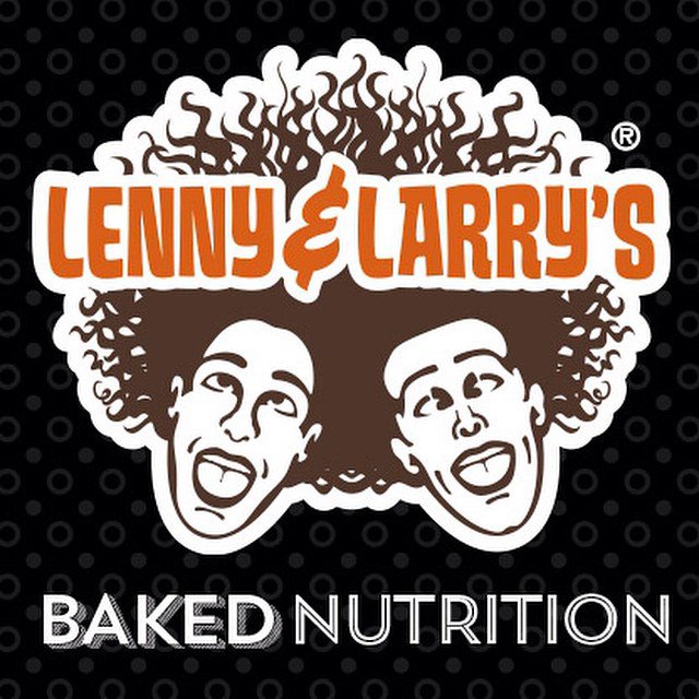 Trademark Logo LENNY &amp; LARRY'S BAKED NUTRITION