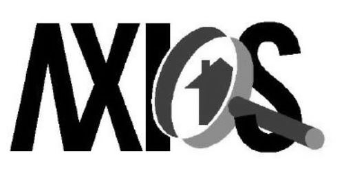 Trademark Logo AXIOS