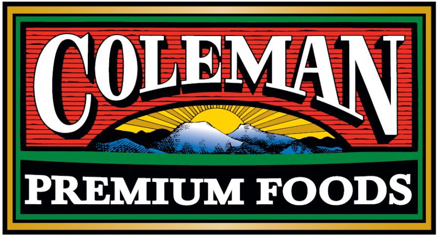  COLEMAN PREMIUM FOODS