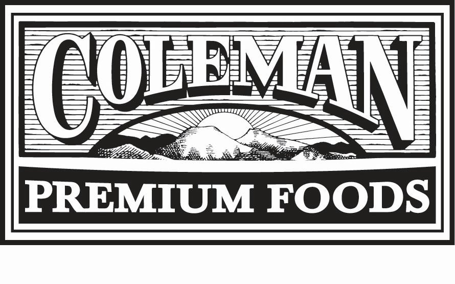  COLEMAN PREMIUM FOODS