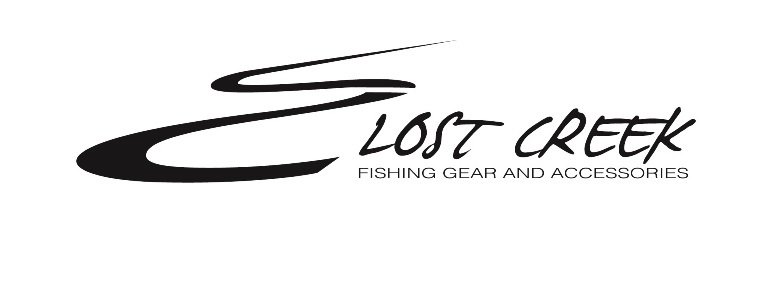 Trademark Logo LC LOST CREEK FISHING GEAR AND ACCESSORIES