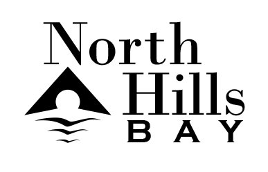Trademark Logo NORTH HILLS BAY